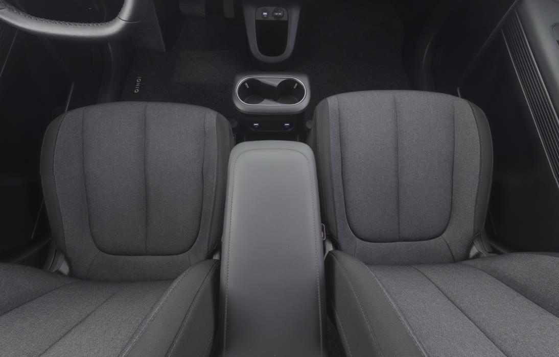 HYUNDAI IONIQ 5 2023