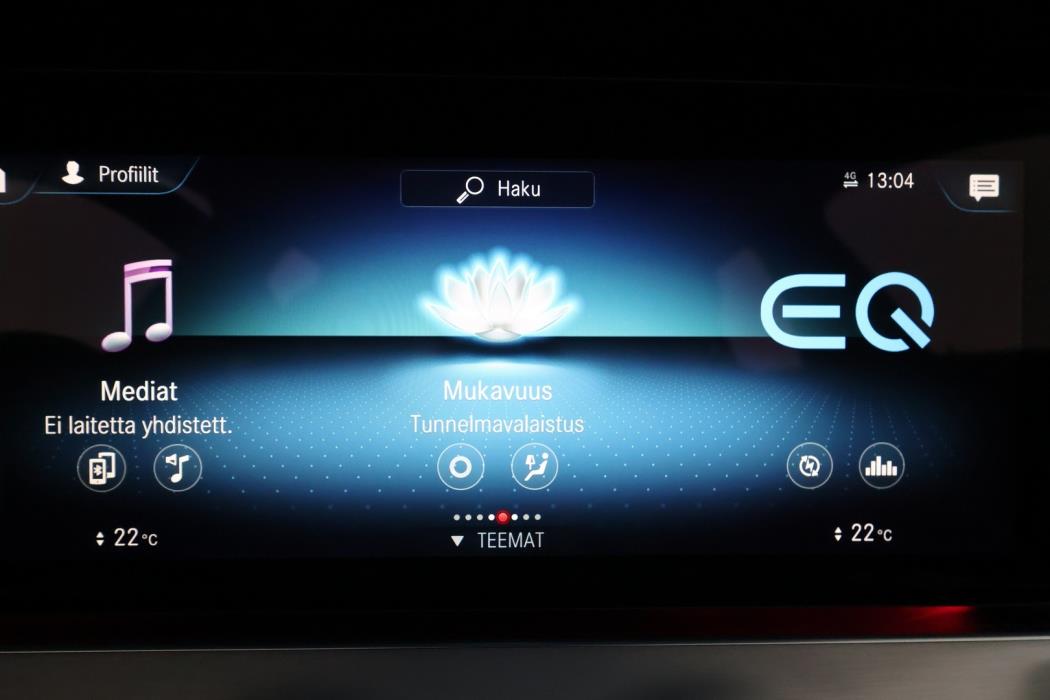 MERCEDES-BENZ E 2022