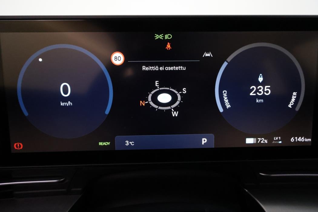 HYUNDAI KONA Electric 2024