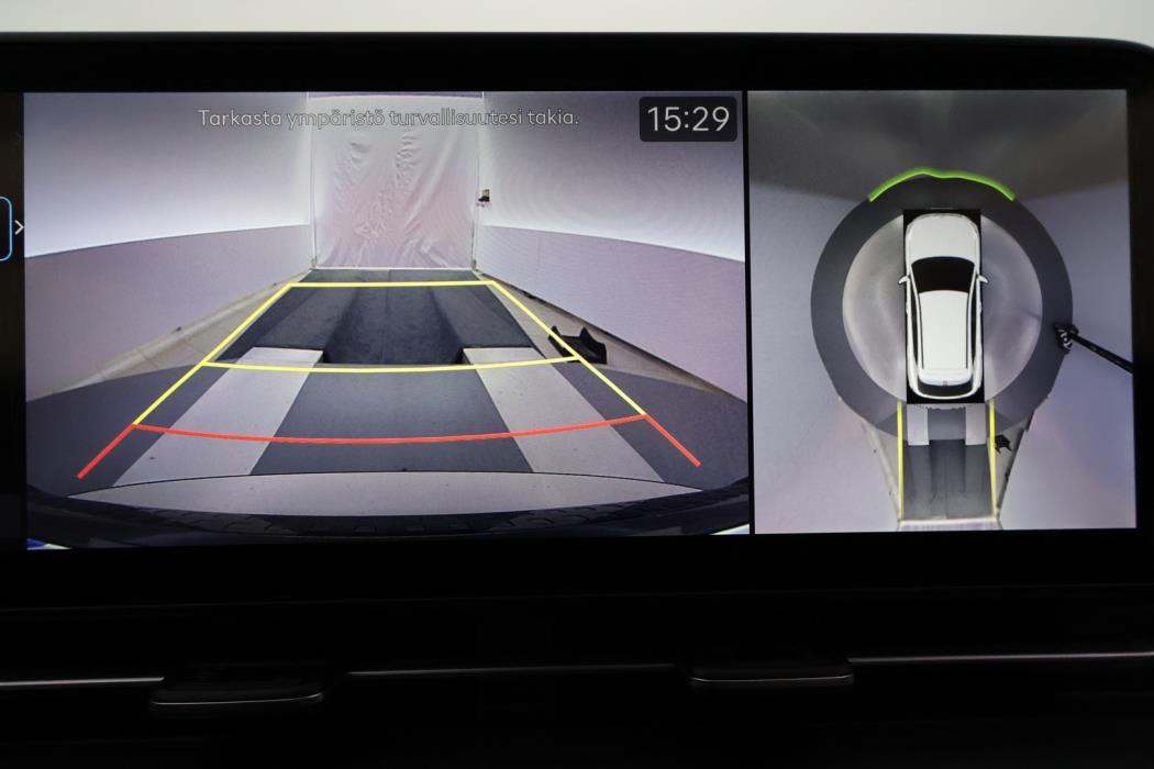 HYUNDAI KONA Electric 2024