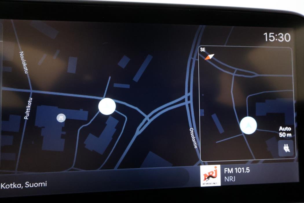 HYUNDAI KONA Electric 2024