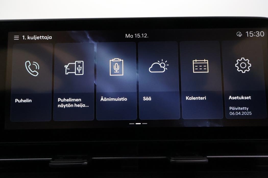 HYUNDAI KONA Electric 2024