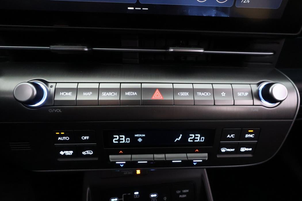 HYUNDAI KONA Electric 2024