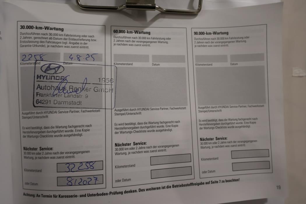 HYUNDAI KONA Electric 2024