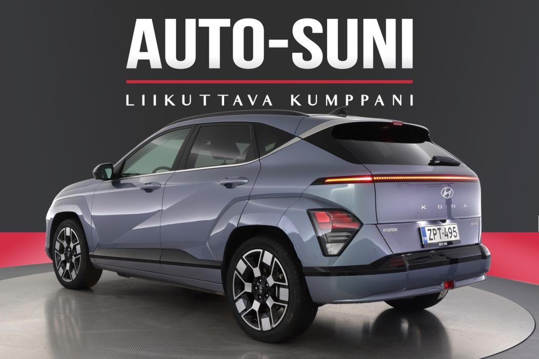 HYUNDAI KONA Electric 2024