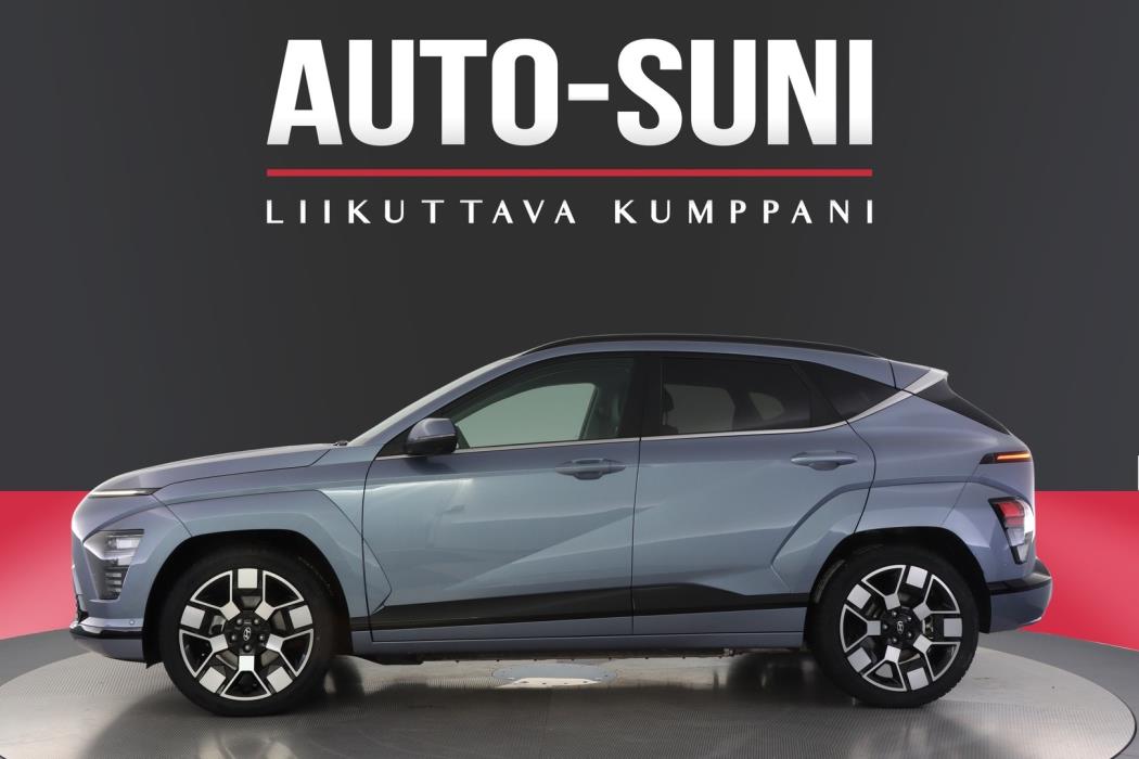 HYUNDAI KONA Electric 2024