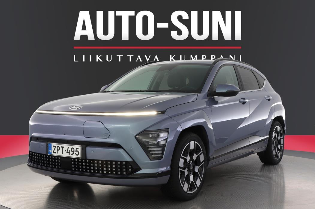HYUNDAI KONA Electric 2024
