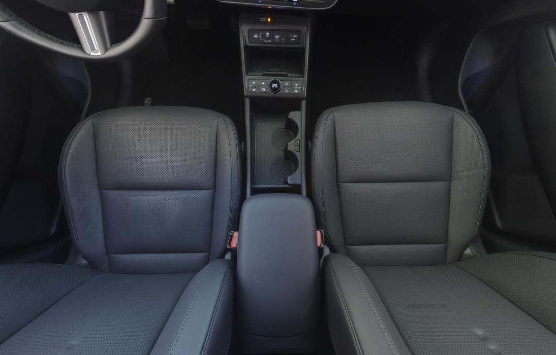 HYUNDAI KONA Electric 2024