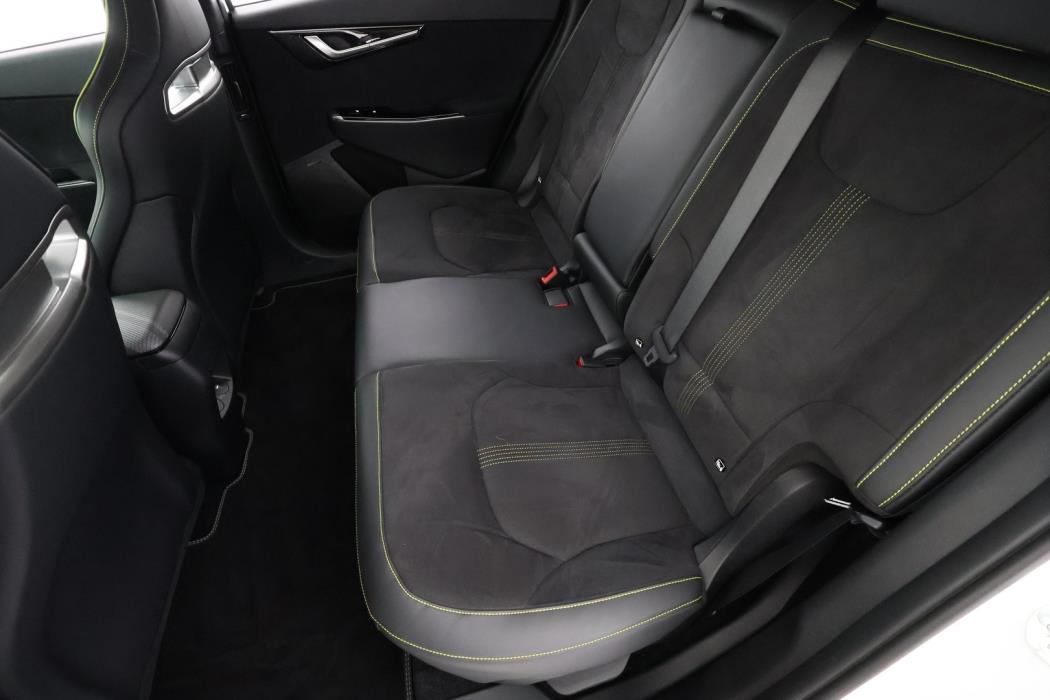 KIA EV6 2023
