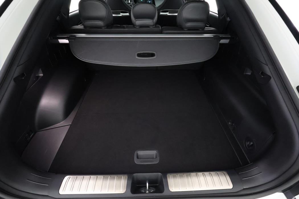 KIA EV6 2023