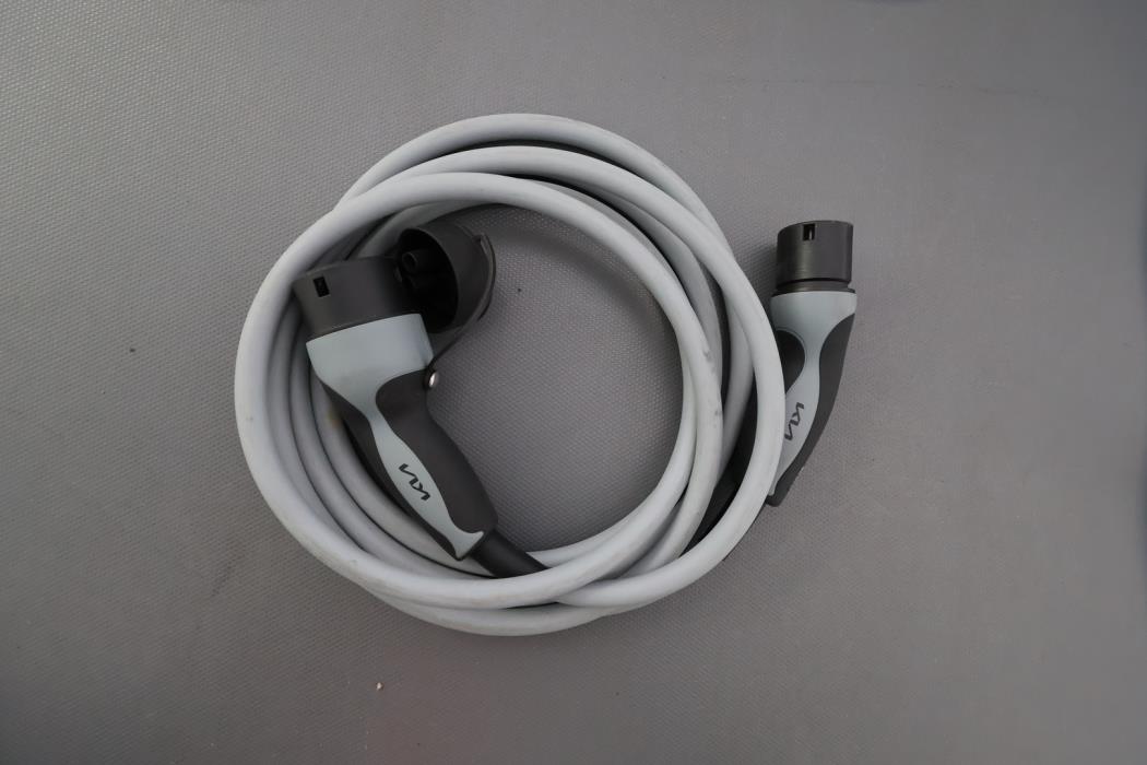 KIA EV6 2023