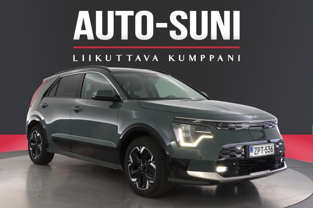 KIA Niro 2023