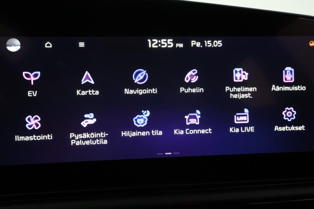 KIA Niro 2023