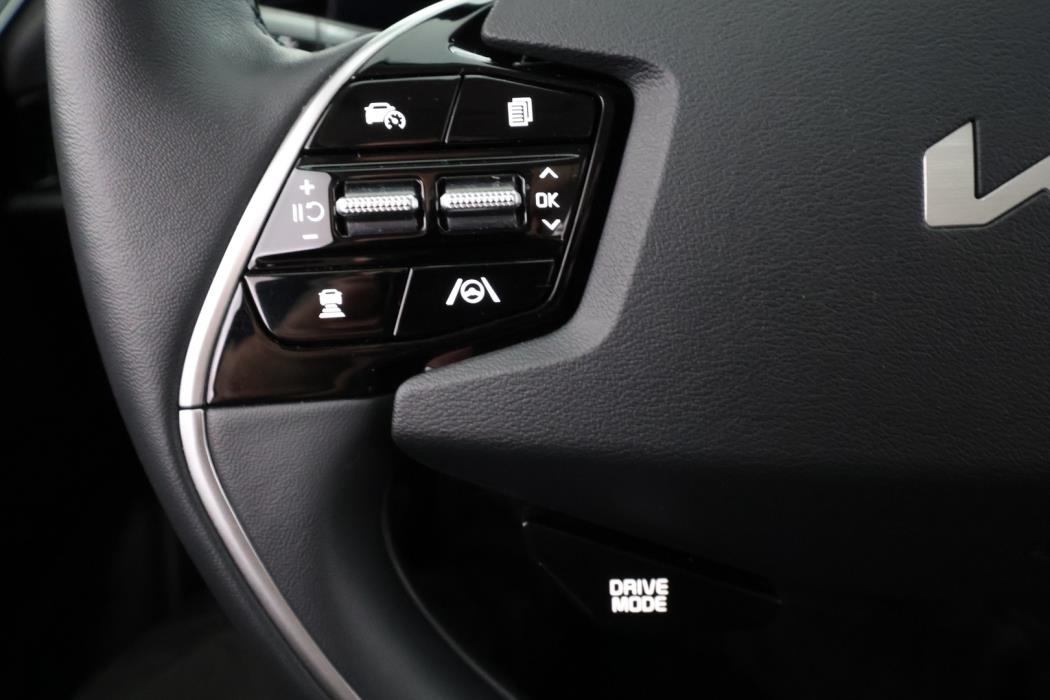 KIA Niro 2023
