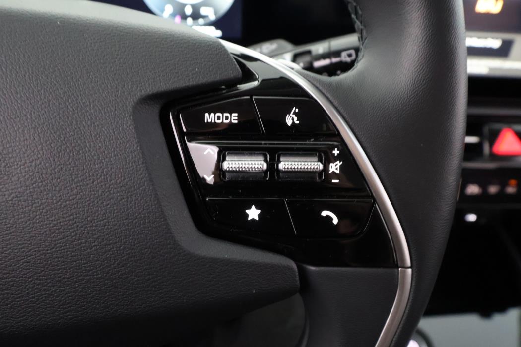KIA Niro 2023