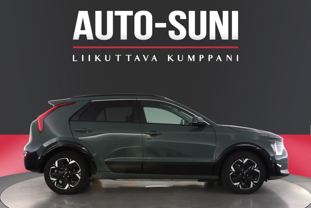 KIA Niro 2023
