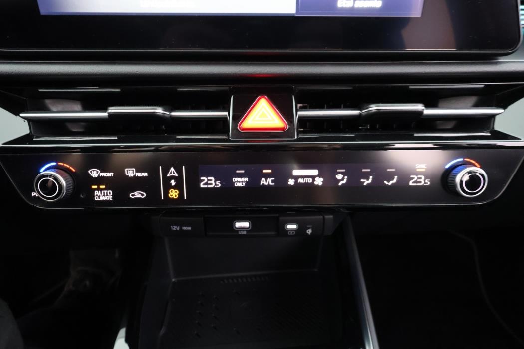 KIA Niro 2023