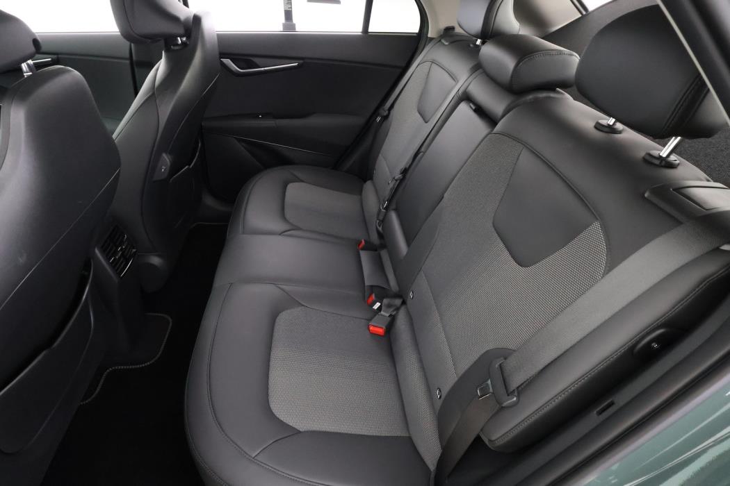 KIA Niro 2023