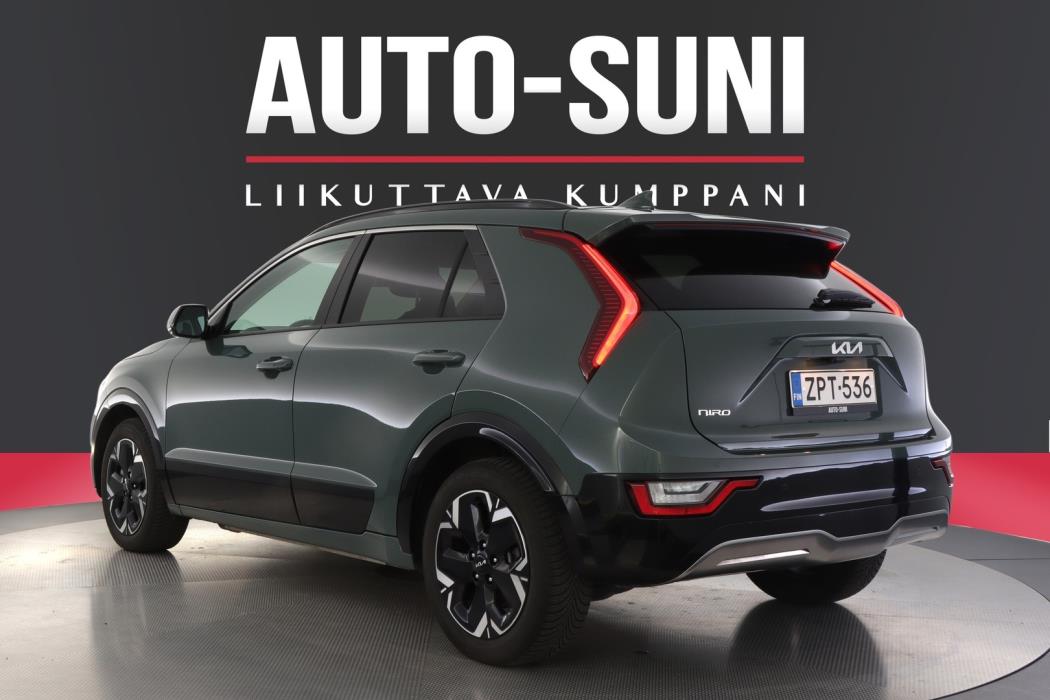KIA Niro 2023