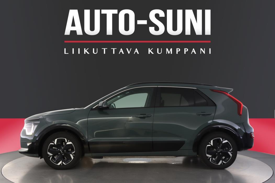 KIA Niro 2023