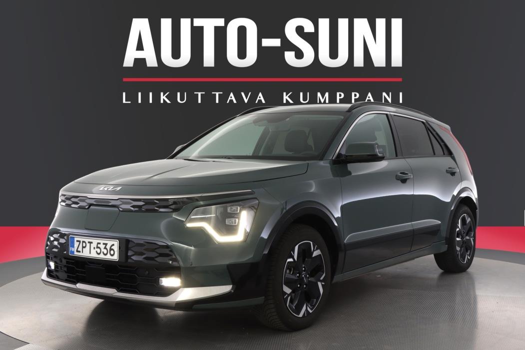 KIA Niro 2023