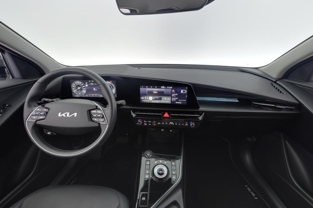 KIA Niro 2023