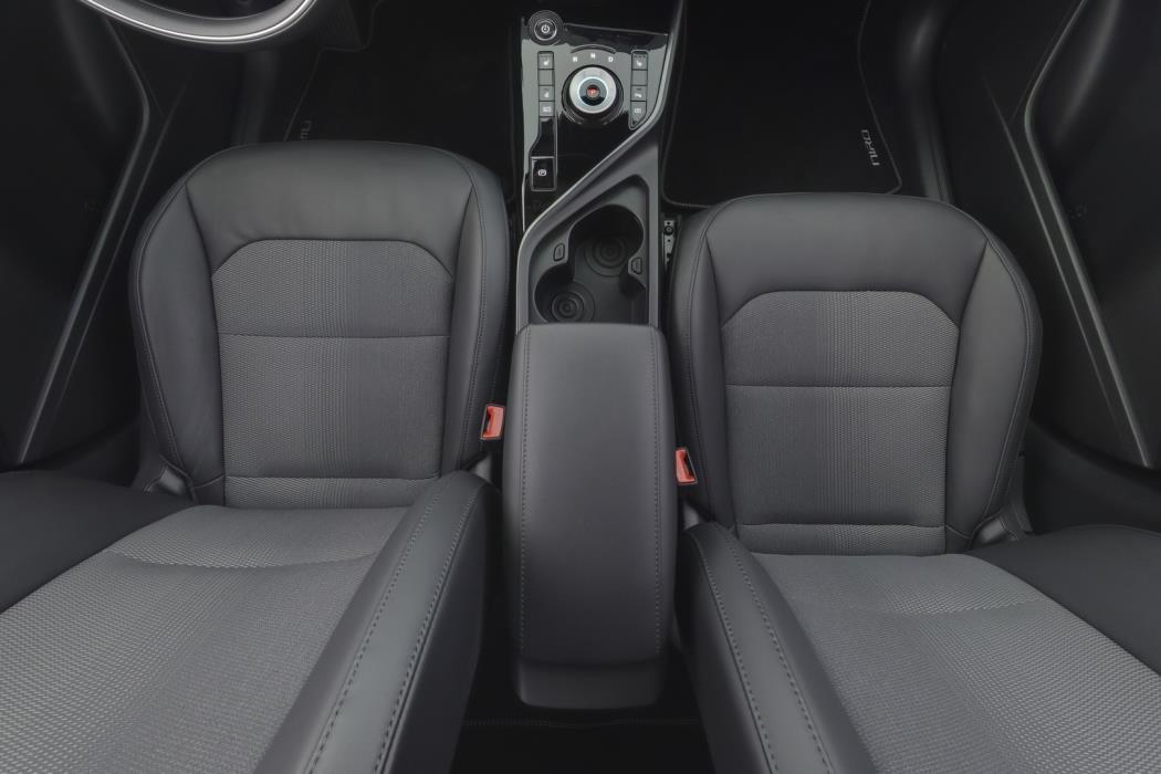 KIA Niro 2023