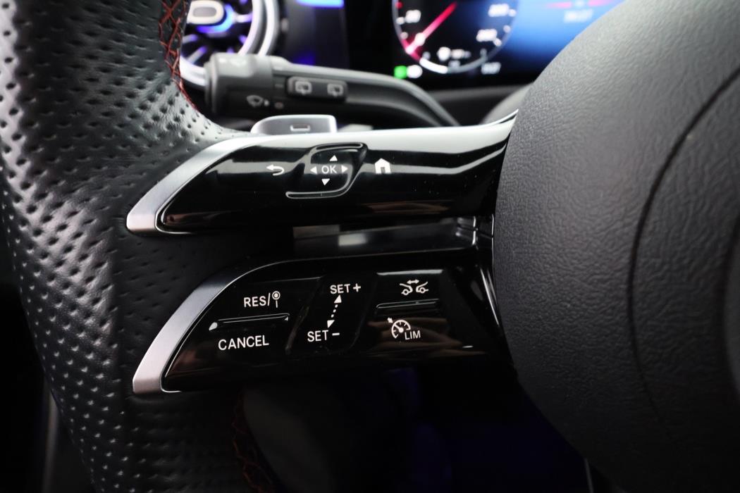 MERCEDES-BENZ CLA 2024