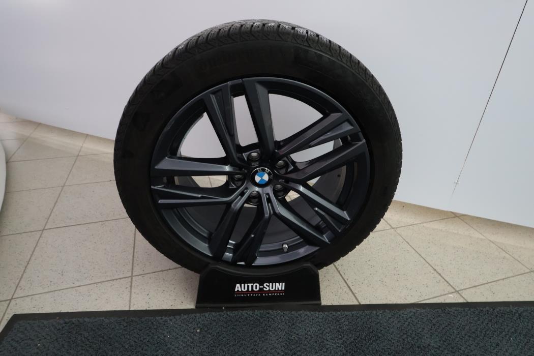 BMW I4 M50 2024