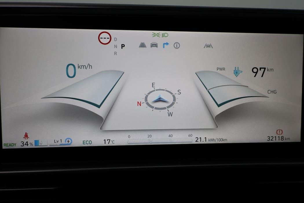 HYUNDAI IONIQ 6 2023