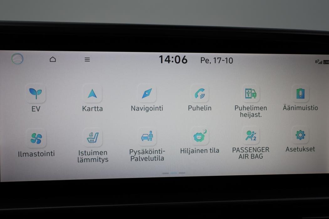 HYUNDAI IONIQ 6 2023