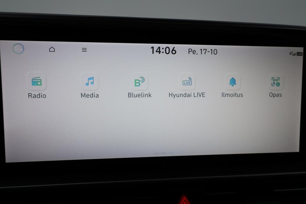 HYUNDAI IONIQ 6 2023