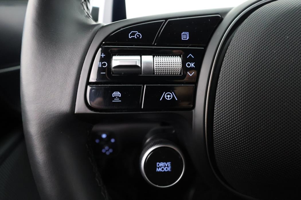 HYUNDAI IONIQ 6 2023