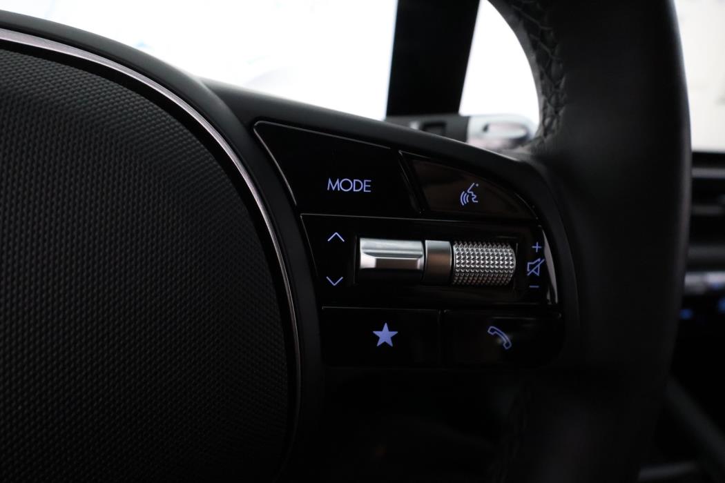 HYUNDAI IONIQ 6 2023