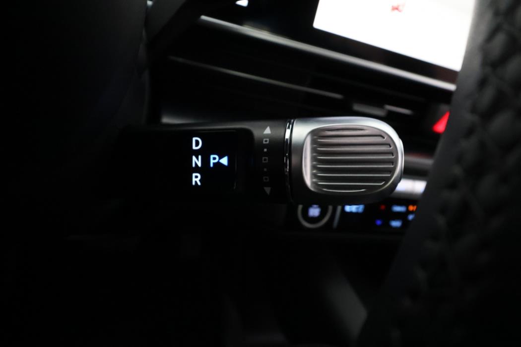 HYUNDAI IONIQ 6 2023