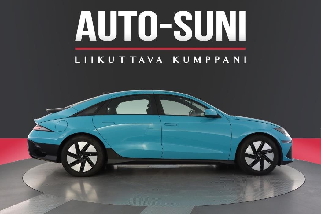 HYUNDAI IONIQ 6 2023