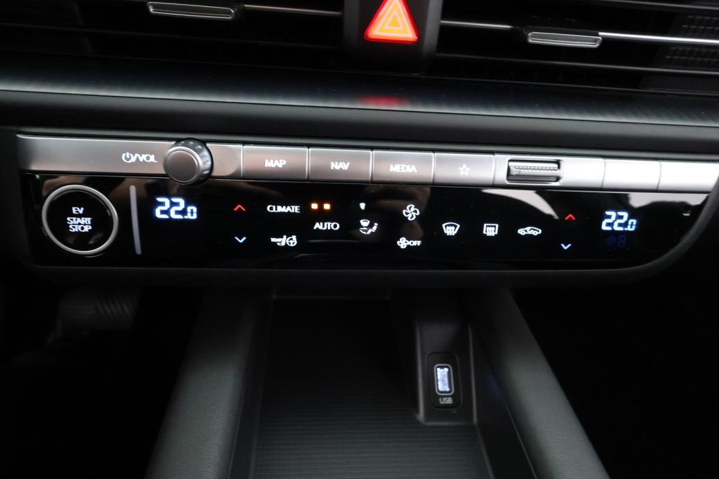 HYUNDAI IONIQ 6 2023