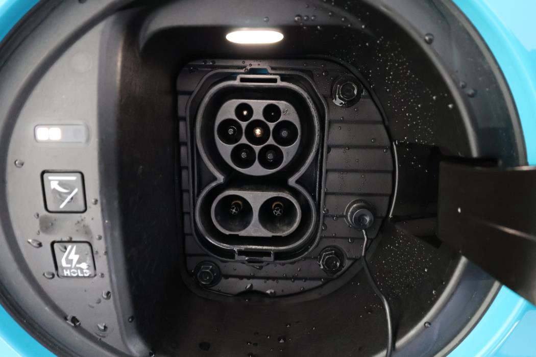 HYUNDAI IONIQ 6 2023