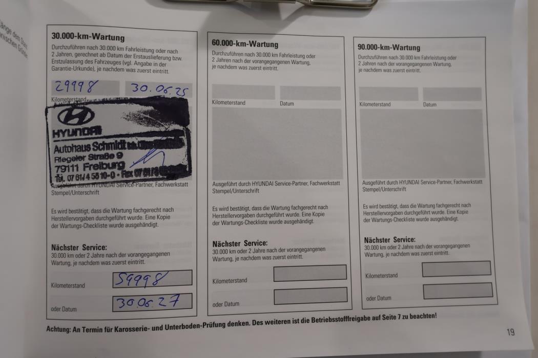 HYUNDAI IONIQ 6 2023