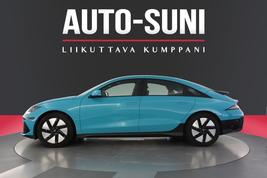 HYUNDAI IONIQ 6 2023