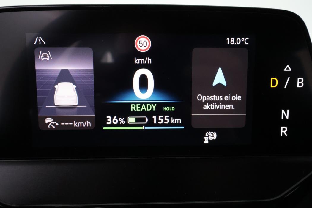 VOLKSWAGEN ID.3 2025