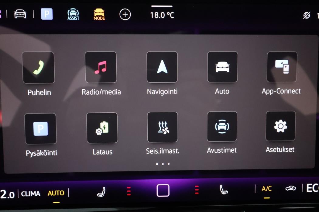 VOLKSWAGEN ID.3 2025