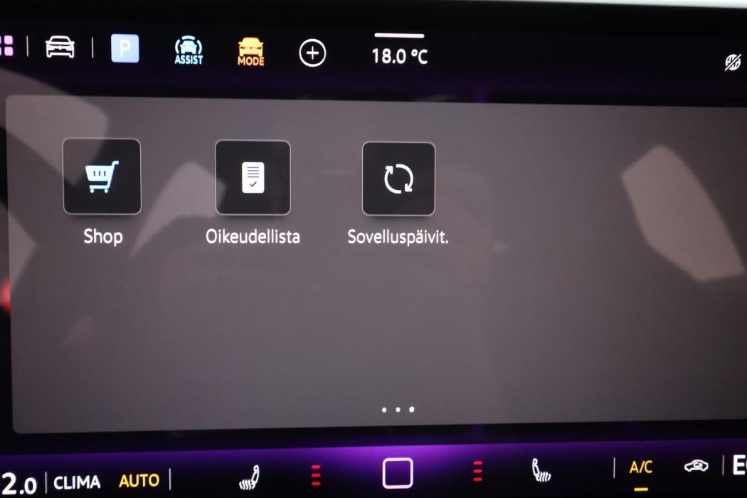 VOLKSWAGEN ID.3 2025