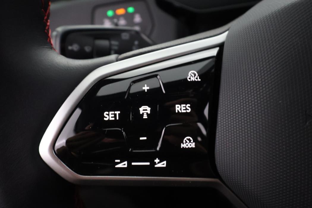 VOLKSWAGEN ID.3 2025