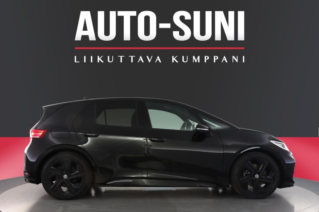 VOLKSWAGEN ID.3 2025