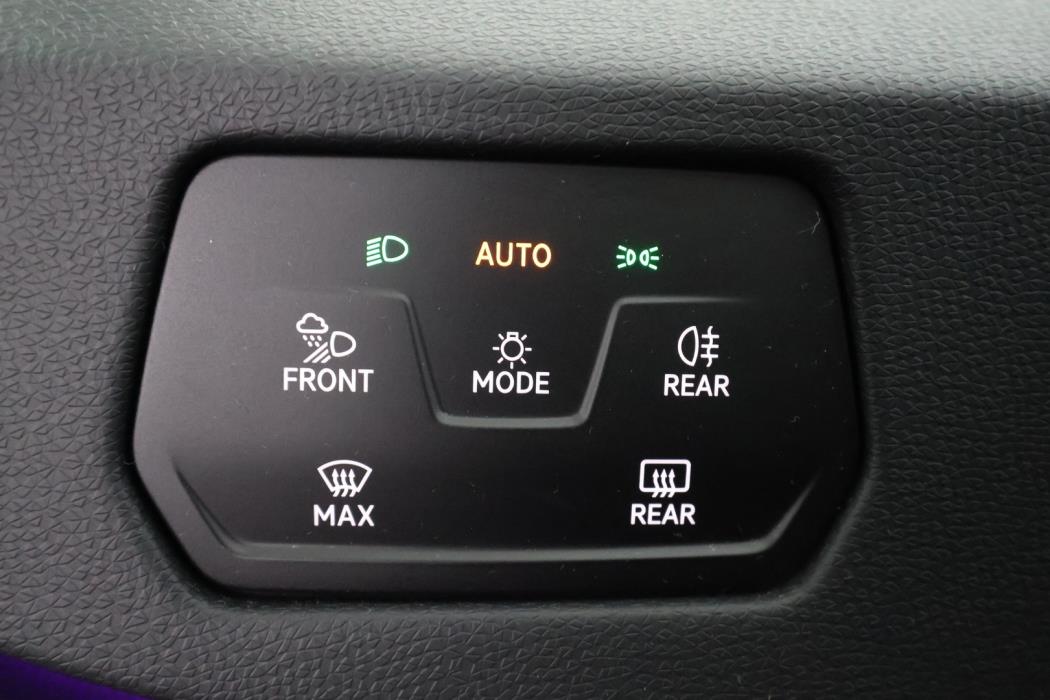 VOLKSWAGEN ID.3 2025