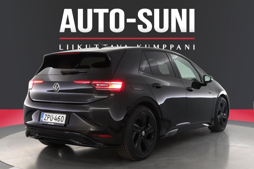 VOLKSWAGEN ID.3 2025