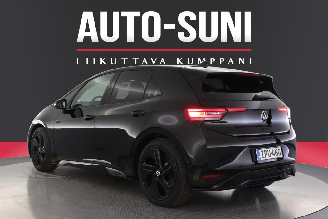 VOLKSWAGEN ID.3 2025