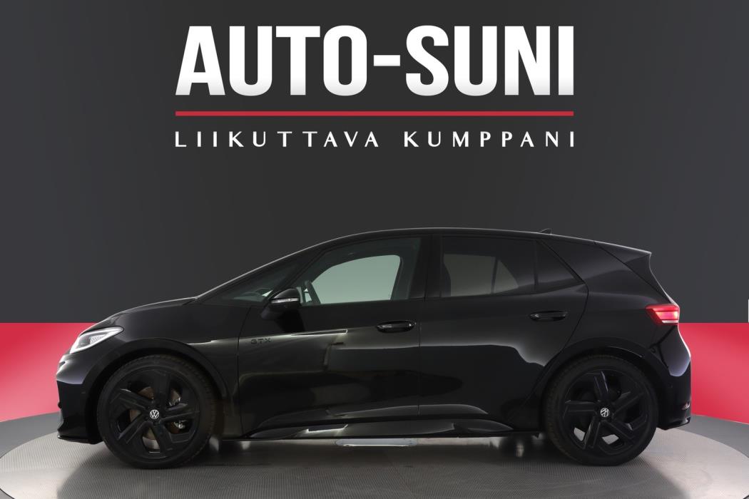 VOLKSWAGEN ID.3 2025