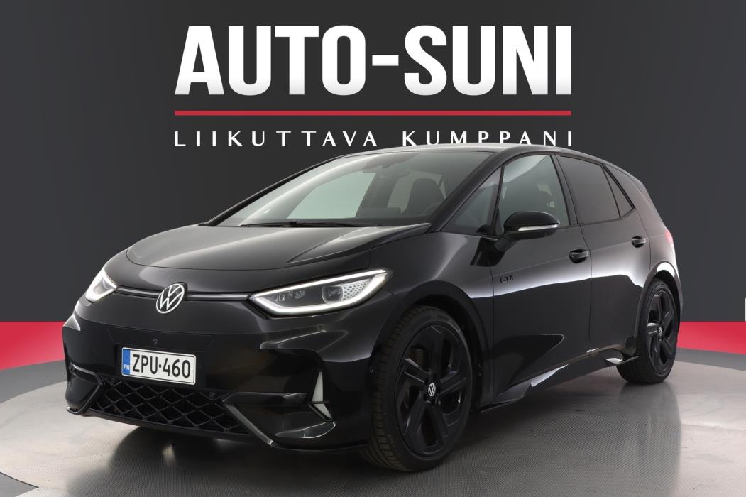 VOLKSWAGEN ID.3 2025